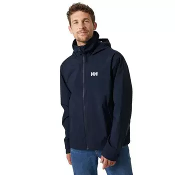 Куртка Helly Hansen Victor, синий