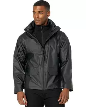 Куртка Helly Hansen Voss, черный