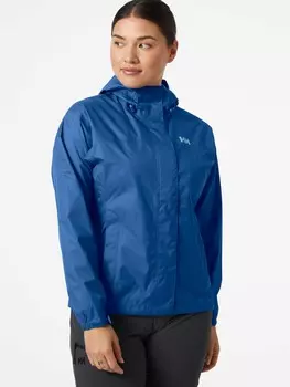 Куртка Helly Hansen W LOKE, синий