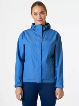 Куртка Helly Hansen W SEVEN J JACKET, синий