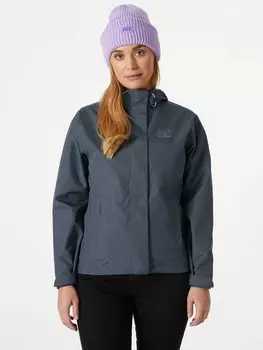 Куртка Helly Hansen W SEVEN J JACKET, синий