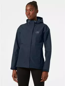 Куртка Helly Hansen W SEVEN J, синий
