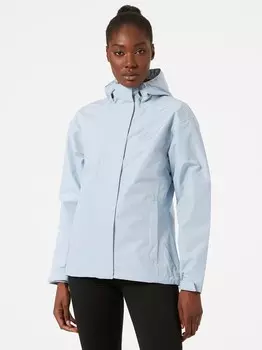Куртка Helly Hansen W SEVEN J, синий