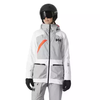Куртка Helly Hansen Whitewall Lifaloft 3.0, белый
