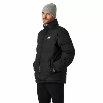 Куртка Helly Hansen Yu 23 Reversible, черный