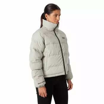 Куртка Helly Hansen Yu 23 Reversible Down, бежевый