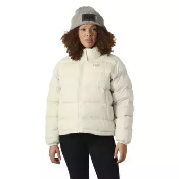 Куртка Helly Hansen Yu 23 Reversible padded, бежевый/белый