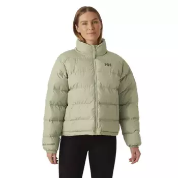 Куртка Helly Hansen Yu 23 Reversible padded, зеленый