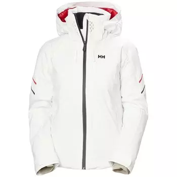 Куртка Helly Hansen женская, белый