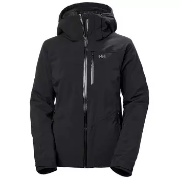 Куртка Helly Hansen женская, черный