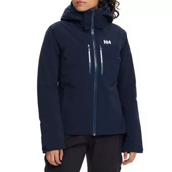 Куртка Helly Hansen женская, синий