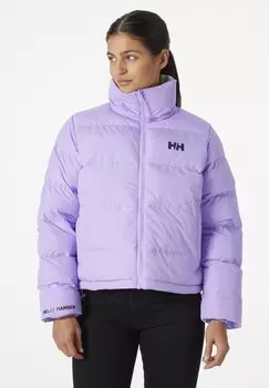 Куртка Helly Hansen ЖЕНСКИЙ ПУХОВИК YU 23, цвет heather