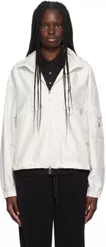 Куртка Хемар Moncler, белый