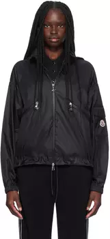 Куртка Хемар Moncler, черный
