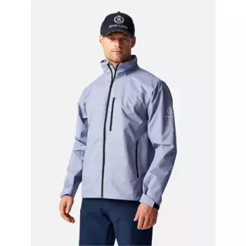 Куртка Henri Lloyd Breeze, синий