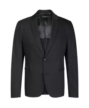 Куртка Херли Drykorn, черный