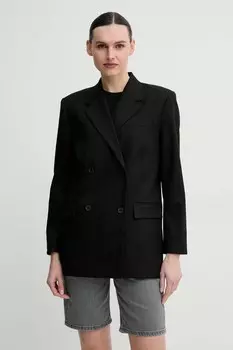 Куртка Herman 2Ndday, черный