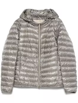 Куртка Herno Angela, серый