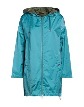 Куртка Herno, бирюзовый