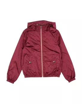 Куртка Herno, бордовый