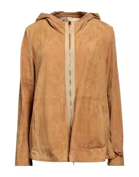 Куртка Herno, коричневый