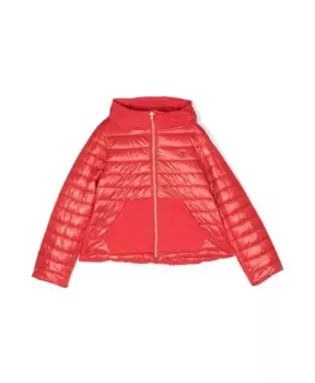 Куртка Herno, красный