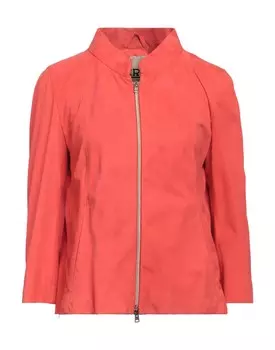 Куртка Herno, оранжевый