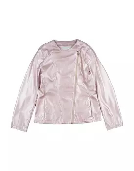 Куртка Herno, розовый