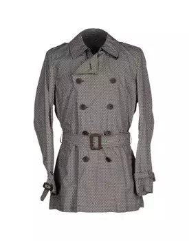 Куртка Herno, серый