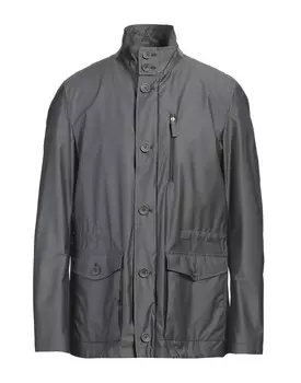 Куртка Herno, серый