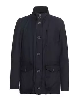 Куртка Herno, синий