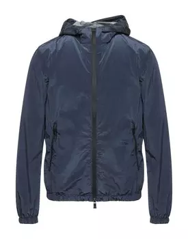 Куртка Herno, синий