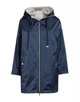 Куртка Herno, синий