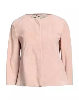 Куртка Herno, светло-розовый