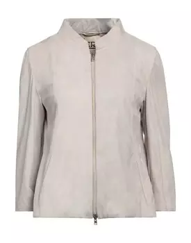 Куртка Herno, светло-серый