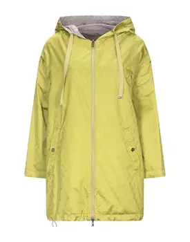 Куртка Herno, светло-зеленый