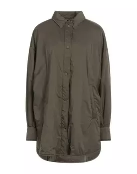 Куртка Herno, зеленый