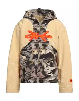 Куртка Heron Preston, песочный