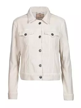 Куртка Herrlicher, белый