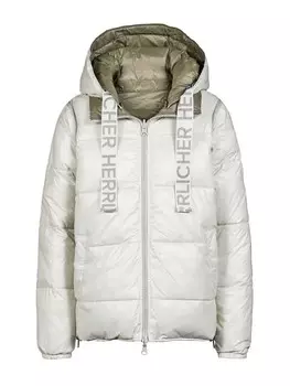 Куртка Herrlicher, белый