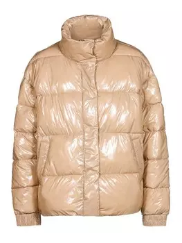 Куртка Herrlicher, бежевый