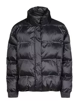 Куртка Herrlicher, черный