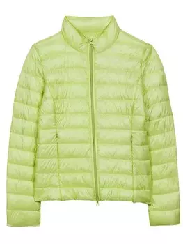 Куртка Herrlicher, цвет limette