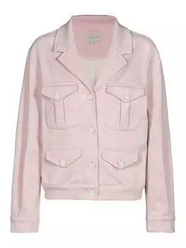 Куртка Herrlicher, розовый