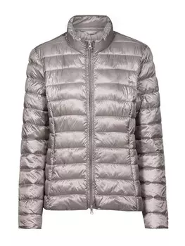 Куртка Herrlicher, светло-серый