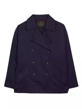 Куртка Herrlicher, темно-синий