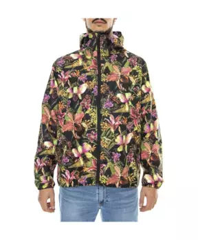 Куртка Herschel, мультиколор