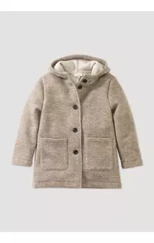 Куртка Hessnatur Rhnmantel, цвет naturbeige