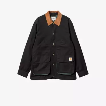 Куртка Heston Jacket Carhartt WIP, мультиколор