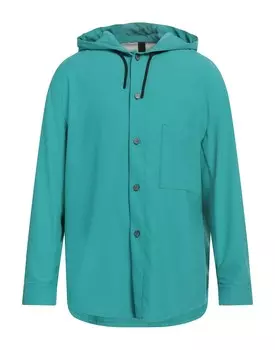 Куртка Hev, бирюзовый